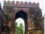 Alamgir Gate Monument Gallery